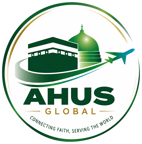 site logo